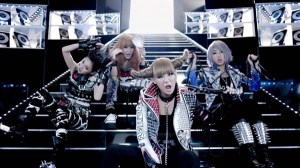 2NE1- I Am The Best