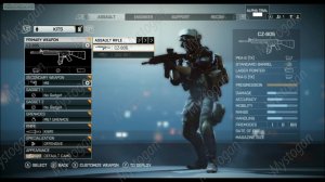 battlefield4weapons