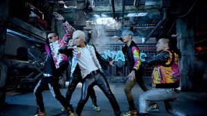 BigBang- Fantastic Baby