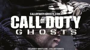 codghosts