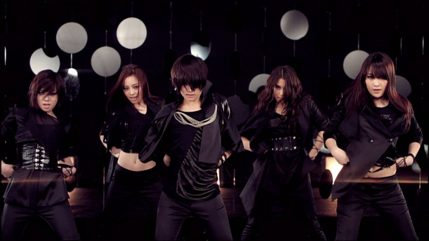 KARA's “Lupin” EP review | Sturdy Pine Entertainment