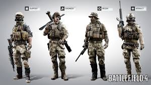 bf4loadouts