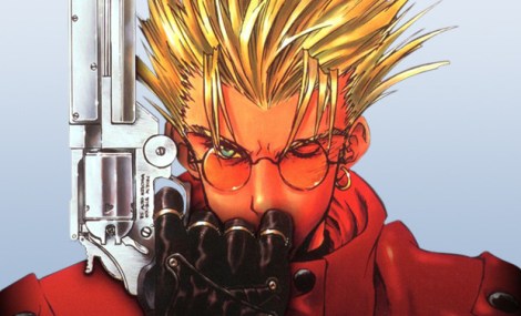 Trigun