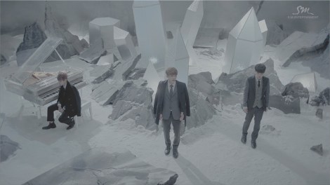 Exo- Miracles in Dec