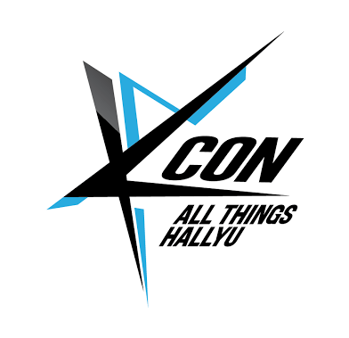 KCON 2014 logo