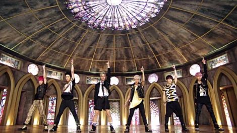 Teen Top- Rocking