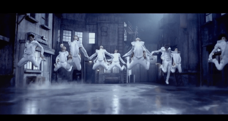 ZEA- Ghost of the Wind