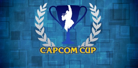 Capcom Cup 2014