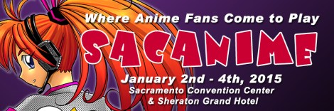 Sac Anime Winter 2015
