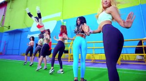 Sistar Shake It