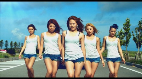 Wallpapersxl Hyuna Bubble Pop Hd Vozforums 222607 1280x720