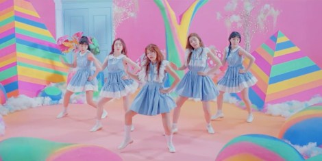 red-velvet-rookie-mv