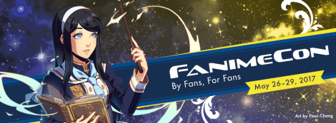 FanimeCon2017