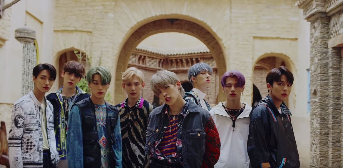 ATEEZ's “Treasure EP. 1: All to Zero” EP review – Sturdy Pine