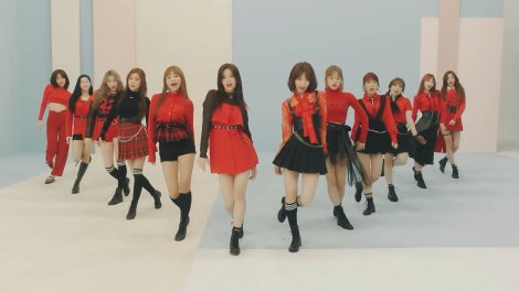 IZONE_La_Vie_en_Rose_all